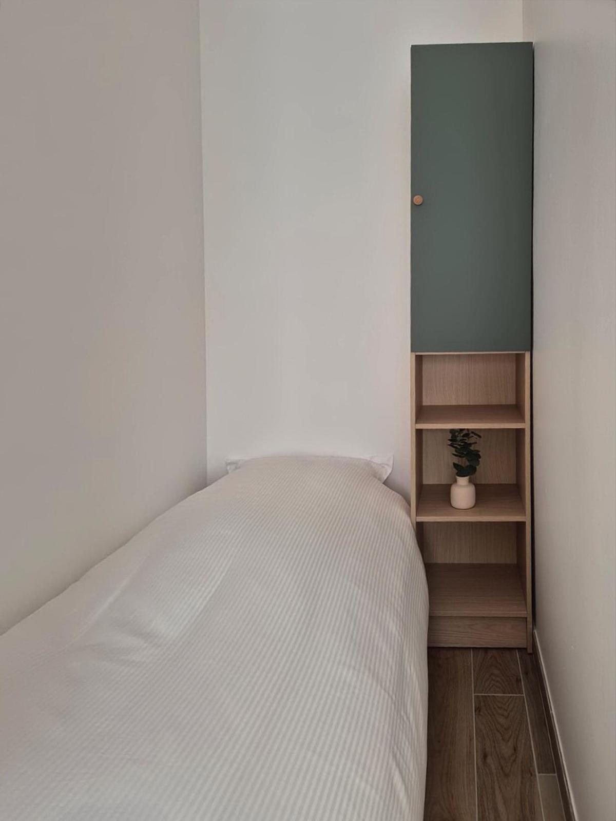 Ticya Lodge 10 Minutes Parc Disneyland Maison Neuve Independante Jusqu'A 5 Voyageurs Lit Bebe 2 Places Parking Ferme Isles-les-Villenoy Exterior photo