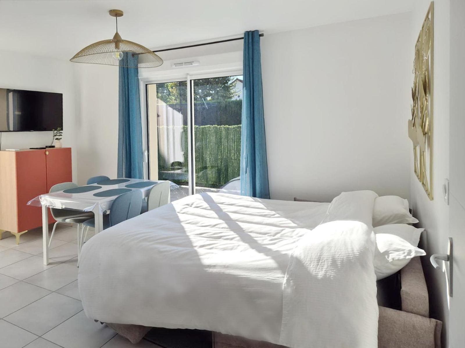 Ticya Lodge 10 Minutes Parc Disneyland Maison Neuve Independante Jusqu'A 5 Voyageurs Lit Bebe 2 Places Parking Ferme Isles-les-Villenoy Exterior photo